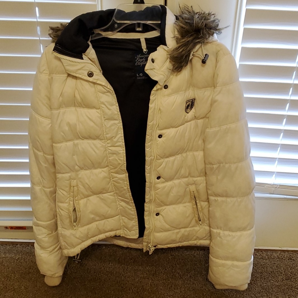 Winter Coat